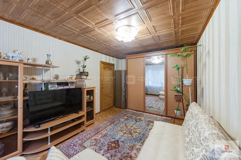 Продажа квартиры, Казань, ул. Профессора Камая - Фото 6