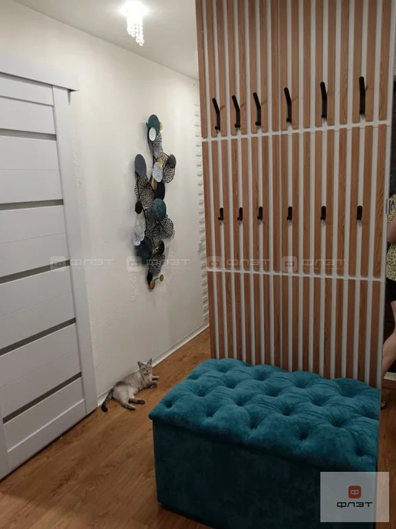 Продажа квартиры, Казань, ул. Татарстан - Фото 14