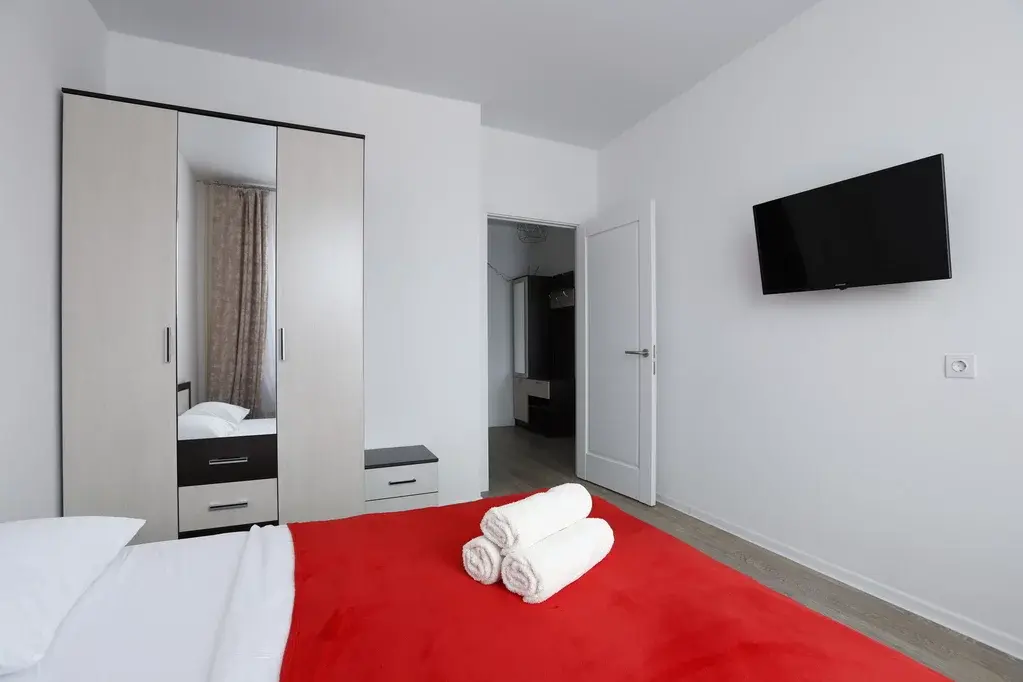 Maxrealty24 Просторная 1 - Фото 16