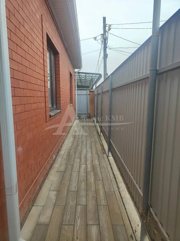 Продажа дома, Георгиевск, Ильинская ул. - Фото 3