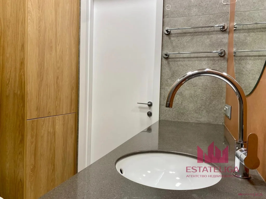 Аренда квартиры, м. Шелепиха, Шелепихинская наб. - Фото 33