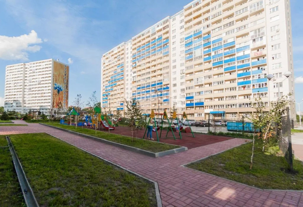 Продажа квартиры, Новосибирск, ул. Фадеева - Фото 13