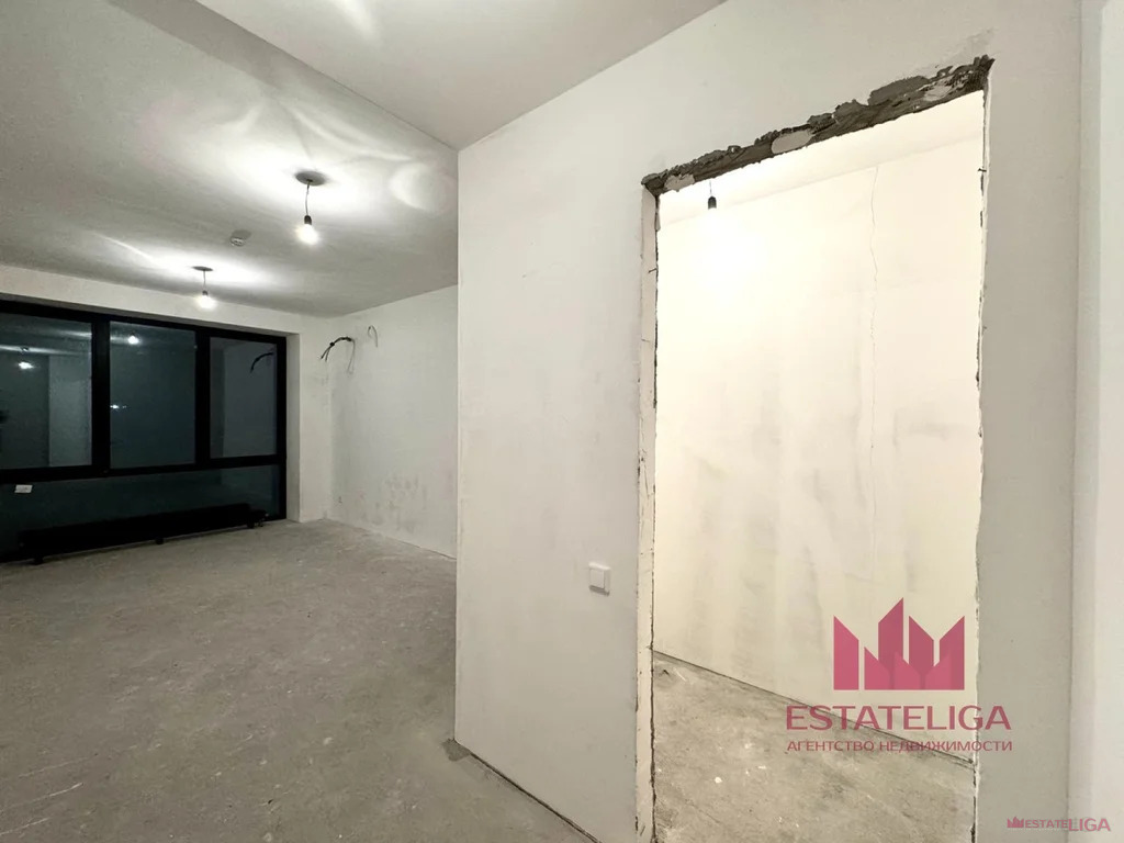 Продажа квартиры, Волгоградский пр-кт. - Фото 3