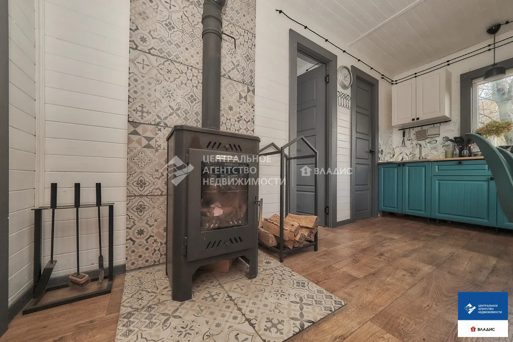 Продажа дома, Турлатово, Рязанский район, 8-я линия - Фото 17