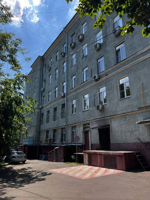 Продается ПСН 37.4 м2 - Фото 0