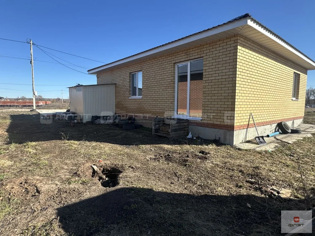 Продажа дома, Сокуры, Лаишевский район, ул. Кольцевая - Фото 9