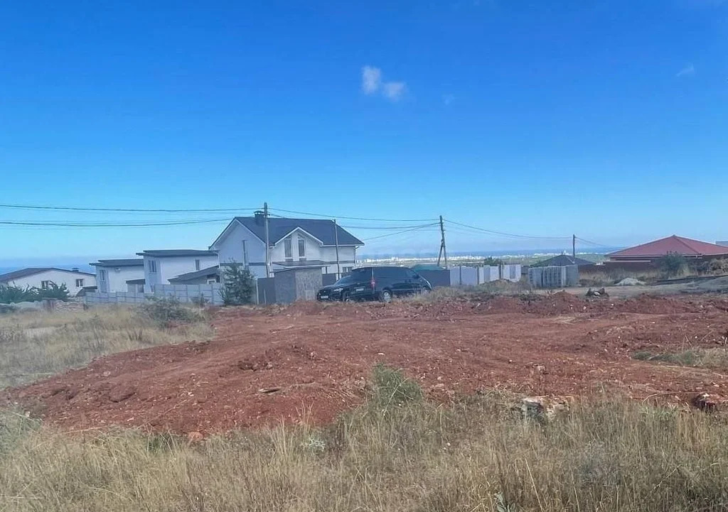 Продажа участка, Севастополь, территория СТ Технолог - Фото 0