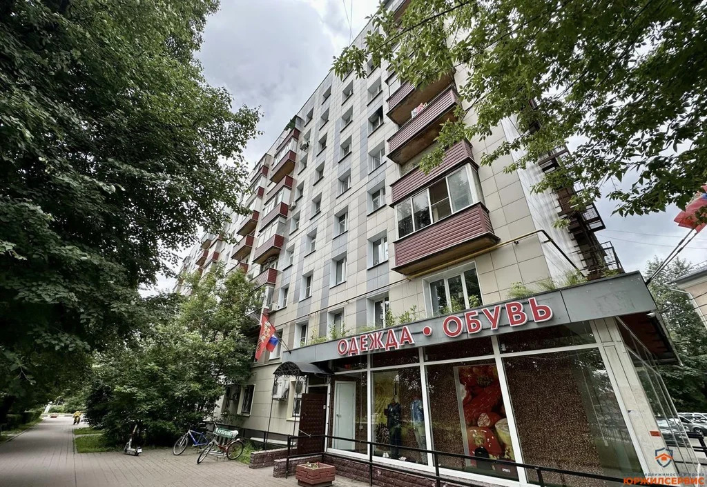 Продажа квартиры, Домодедово, Домодедово г. о., улица Советская - Фото 15