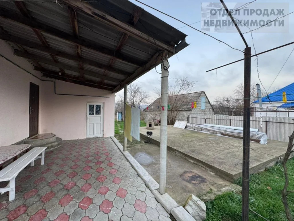 Дом с большим участком - Фото 11