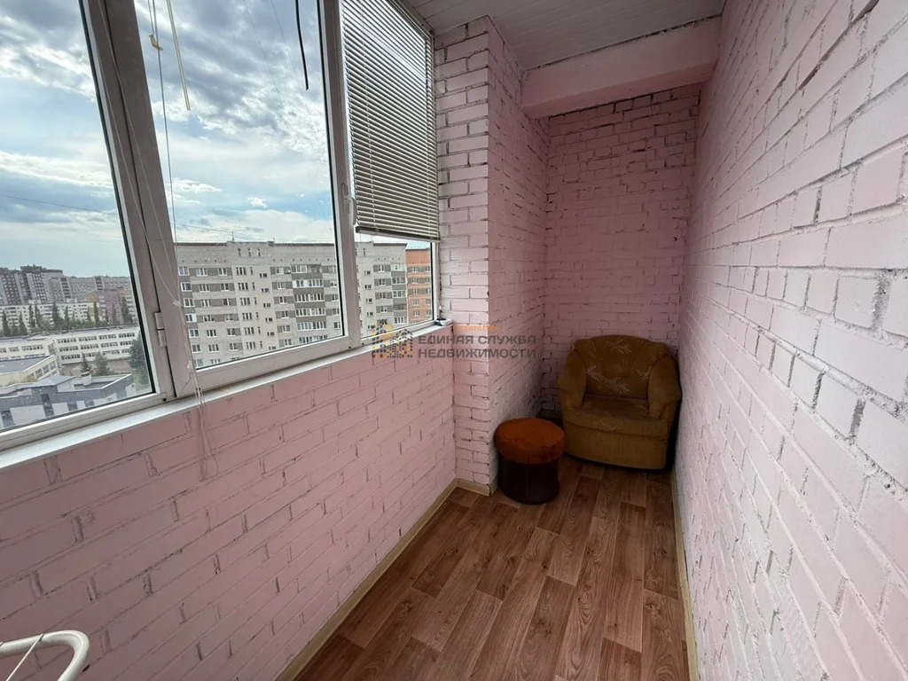 Аренда квартиры, Уфа, ул. Рабкоров - Фото 15