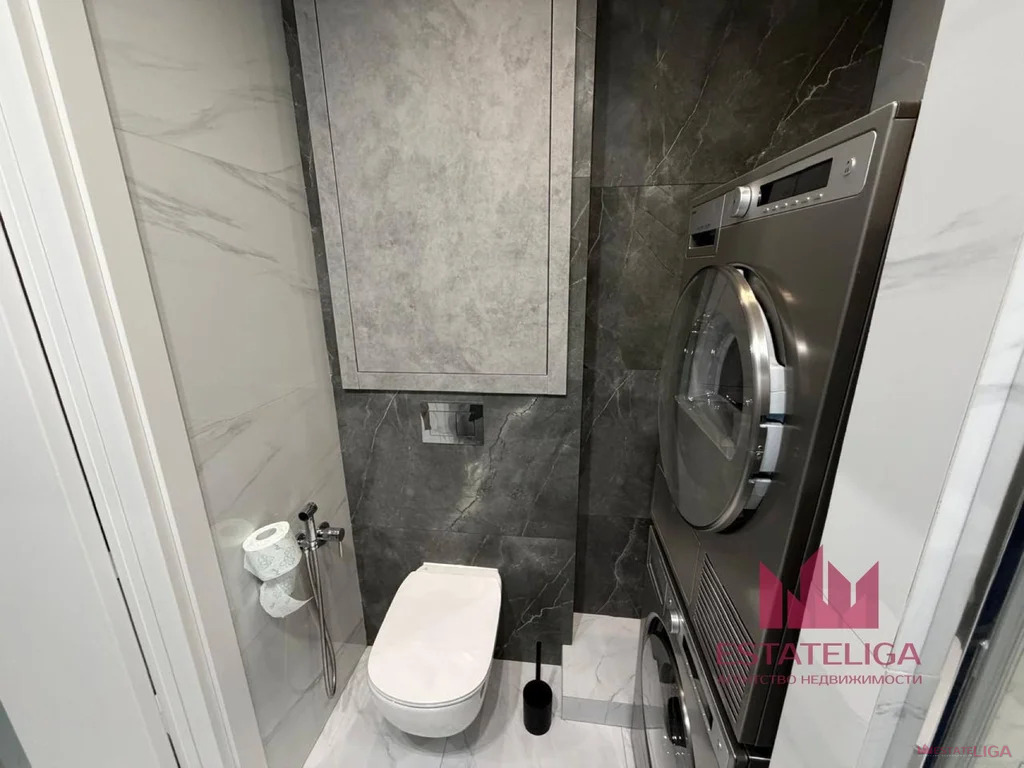 Аренда квартиры, Волгоградский пр-кт. - Фото 10