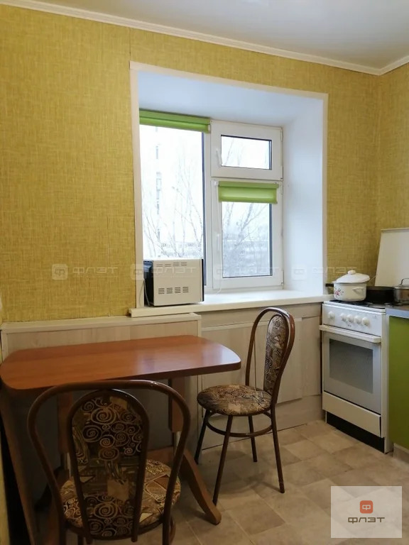 Продажа квартиры, Казань, ул. Татарстан - Фото 7