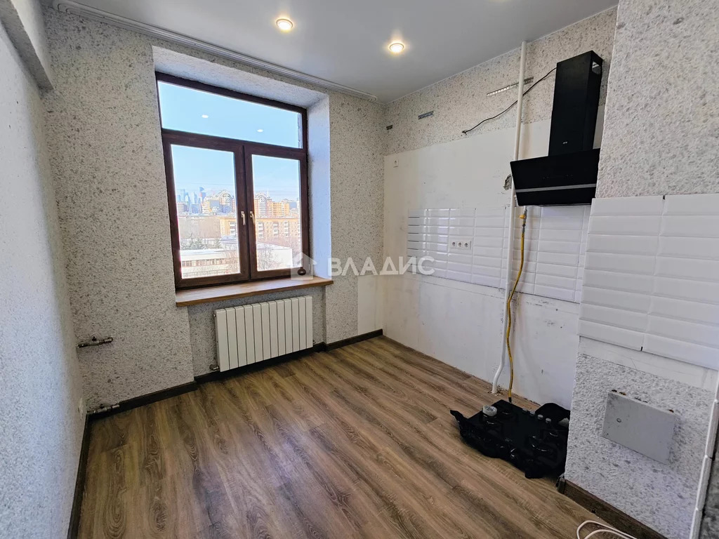 Москва, Фрунзенская набережная, д.40, 2-комнатная квартира на продажу - Фото 11