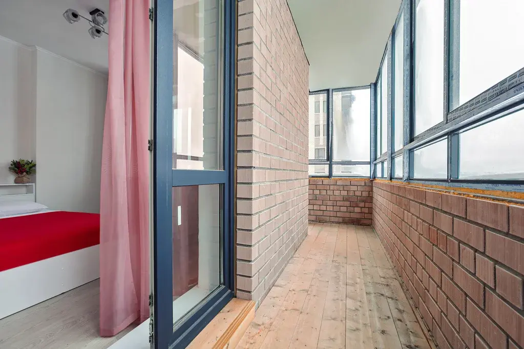 Maxrealty24 ул. Просторная, 14 - Фото 20