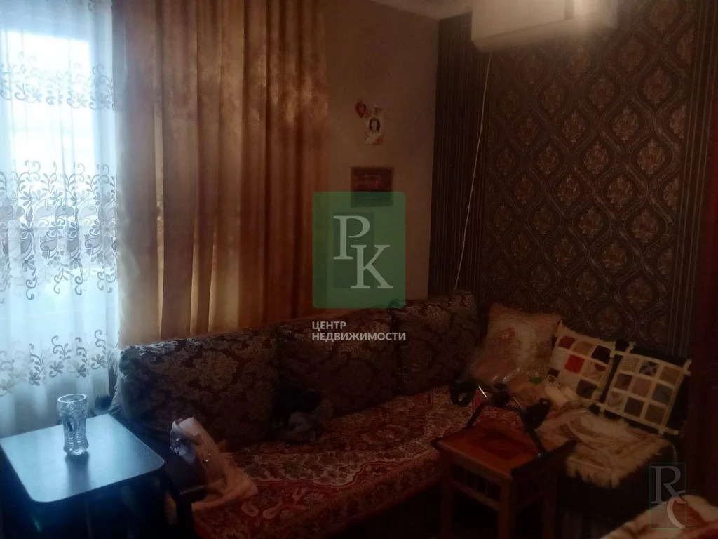 Продажа квартиры, Севастополь, ул. Вакуленчука - Фото 19