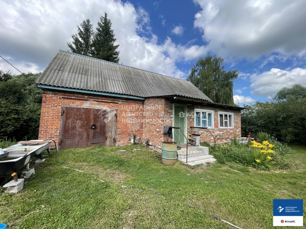 Продажа дома, Хрущево-Тырново, Старожиловский район - Фото 10