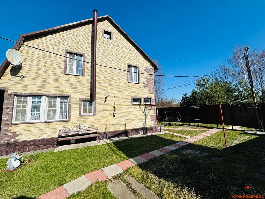Продажа дома, Востряково, Домодедово г. о., Центральный пр-кт. - Фото 30
