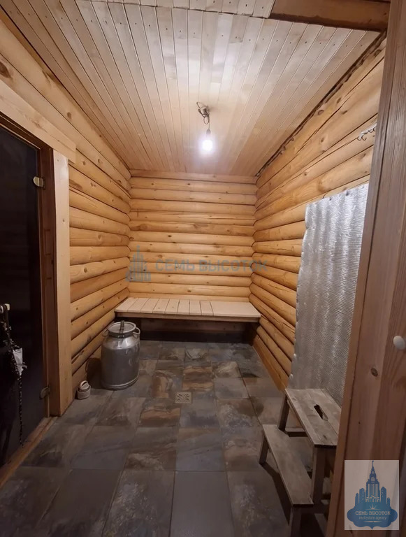 Продажа дома, Барыбино, Домодедово г. о., Чернышевского ул. - Фото 24