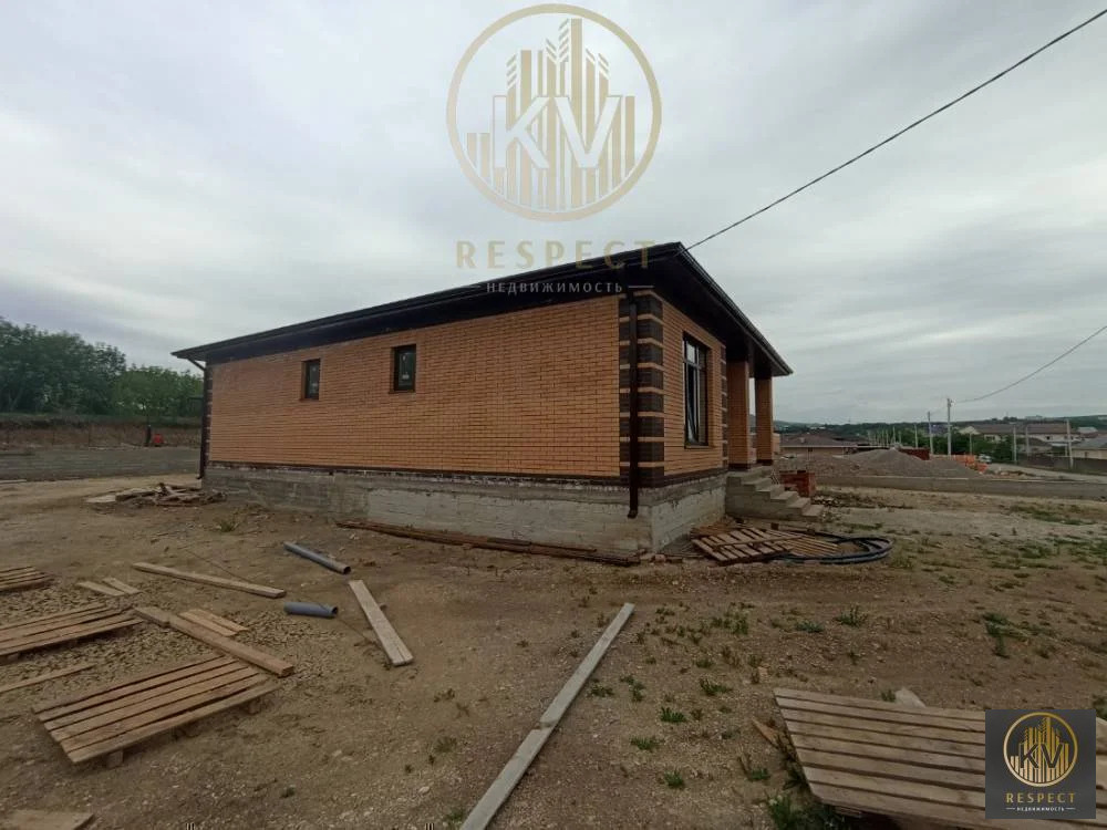 Продажа дома, Иноземцево, Черникова ул. - Фото 3