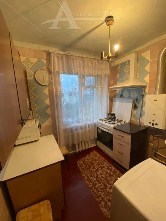 Продажа квартиры, Георгиевск, ул. Строителей - Фото 1