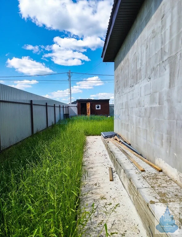 Продажа дома, Домодедово, Домодедово г. о., 3 - Фото 7