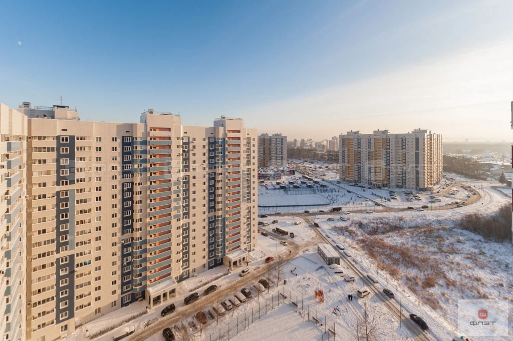 Продажа квартиры, Казань, ул. Наиля Юсупова - Фото 21