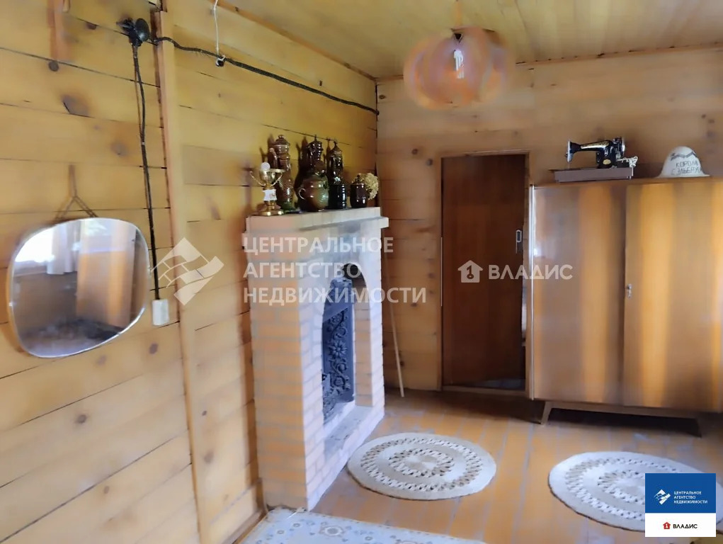 Продажа дома, Иванчино, Рыбновский район - Фото 42