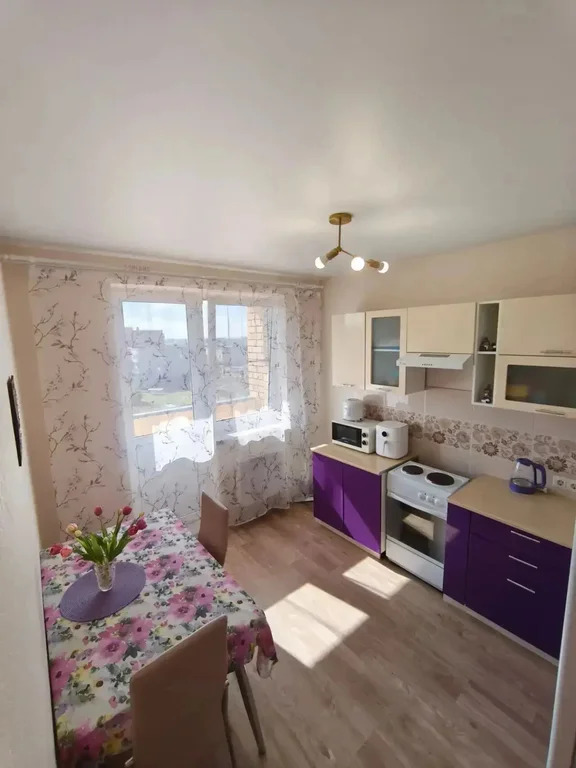 Продажа квартиры, Афипский, Северский район, ул. 50 лет Октября - Фото 2