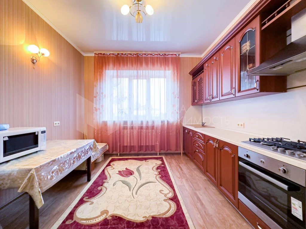 Продажа дома, Зубарева, Тюменский район, Тюменский р-н - Фото 3