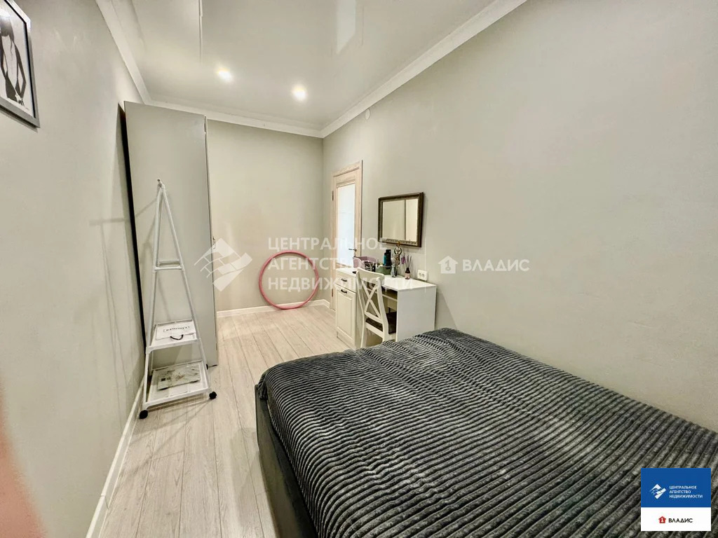 Продажа дома, Рязань, 2-й Сиреневый проезд - Фото 8