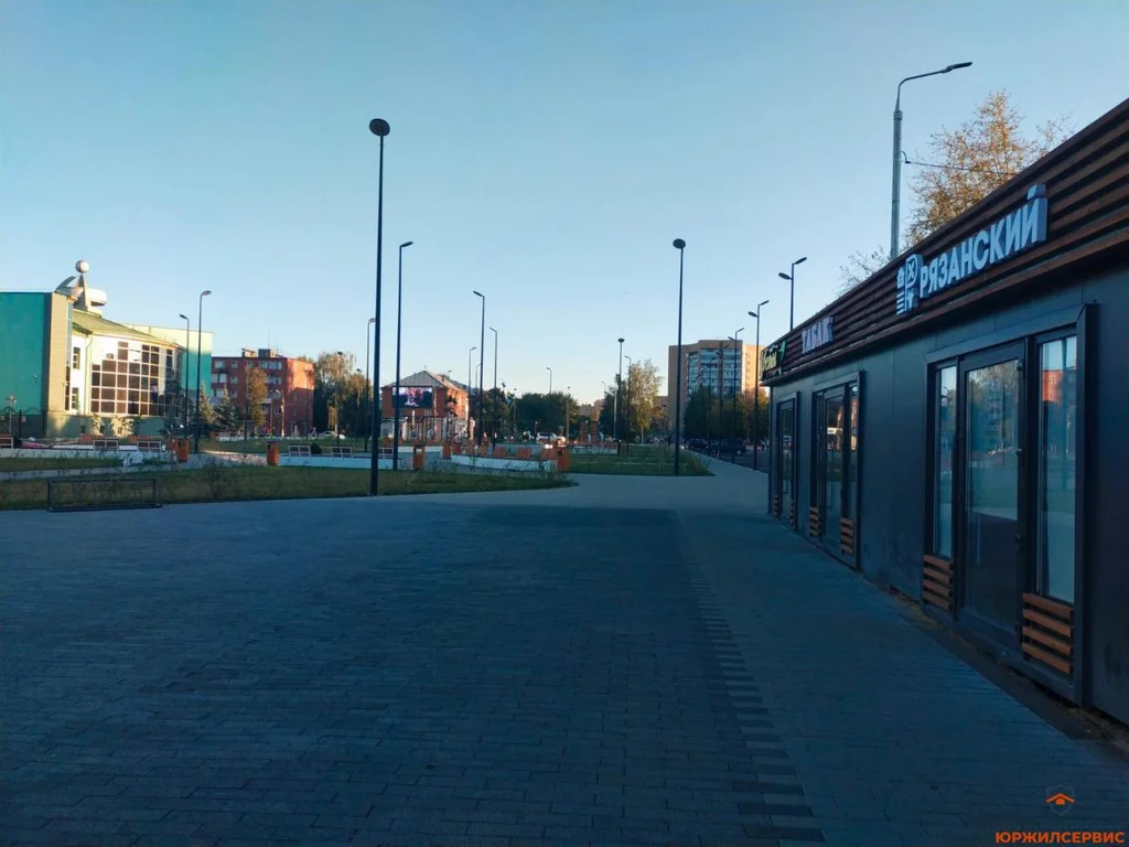 Продажа торгового помещения, Ступино, Дмитровский район, Московская ... - Фото 5