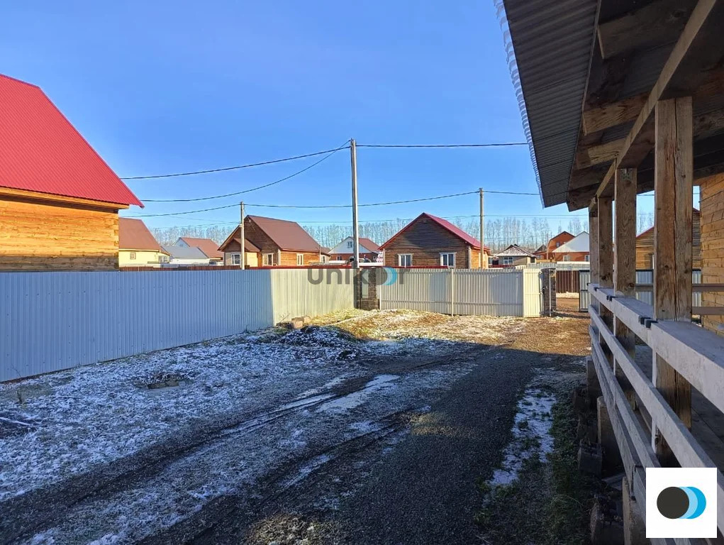 Продажа дома, Иглино, Иглинский район, улица Муханова - Фото 14