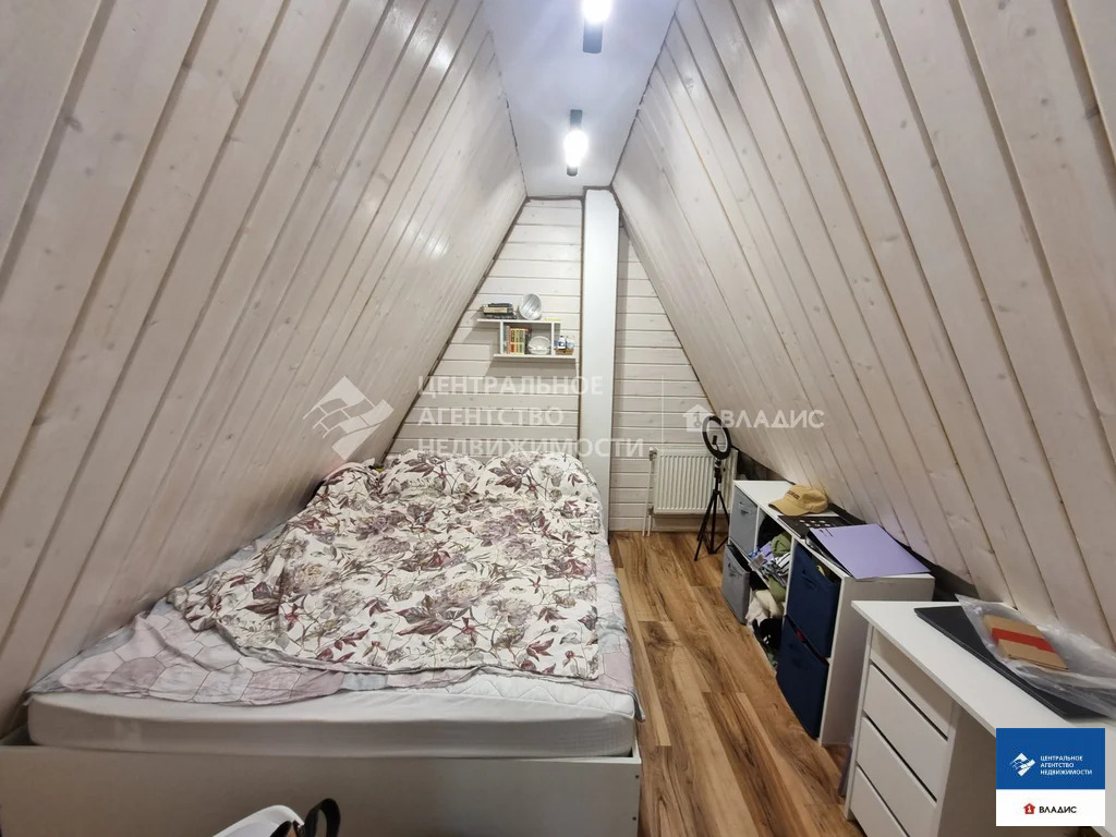 Продажа дома, Рязанский район, Дальняя улица - Фото 15