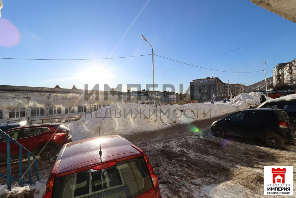 Продажа квартиры, Магадан, ул. Флотская - Фото 13