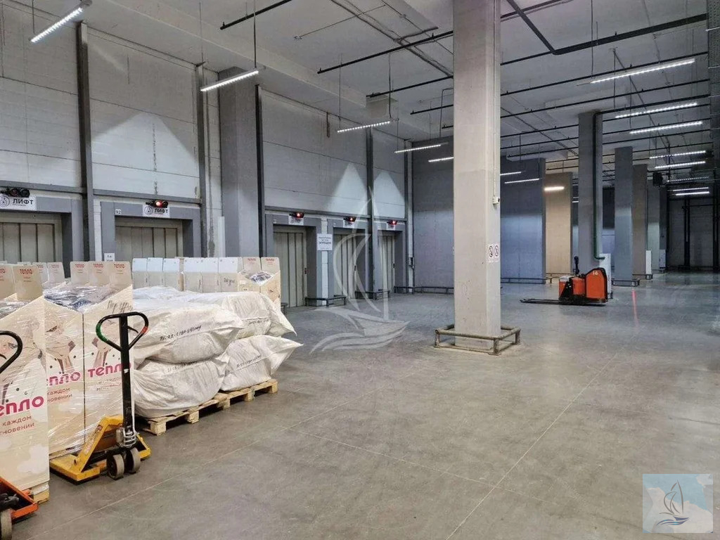 Аренда склада, деревня Николо-Хованское - Фото 15