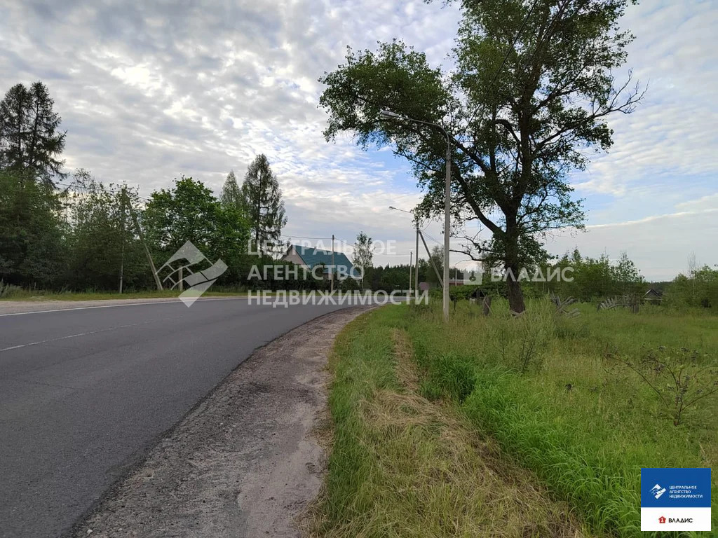 Продажа участка, Кельцы, Рязанский район - Фото 2