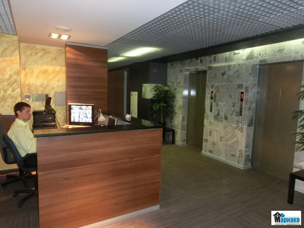 Аренда офиса, ул. Аргуновская - Фото 8