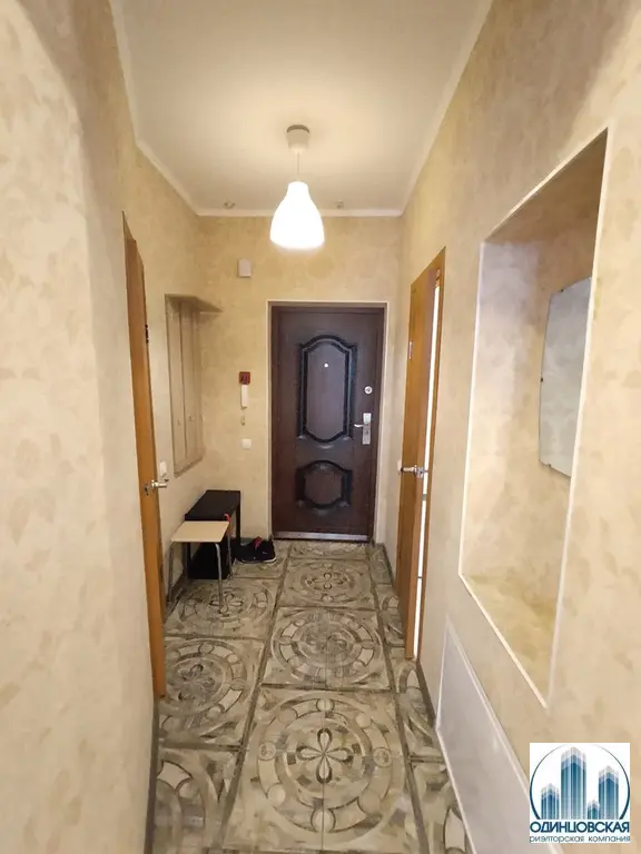 Сдается квартира-студия 34 кв.м. в 9-мкр. Одинцово - Фото 9