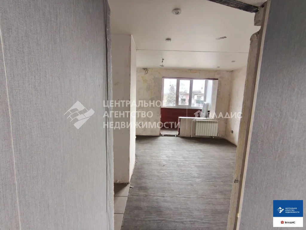 Продажа квартиры, Новомичуринск, Пронский район, ул. Волкова - Фото 20