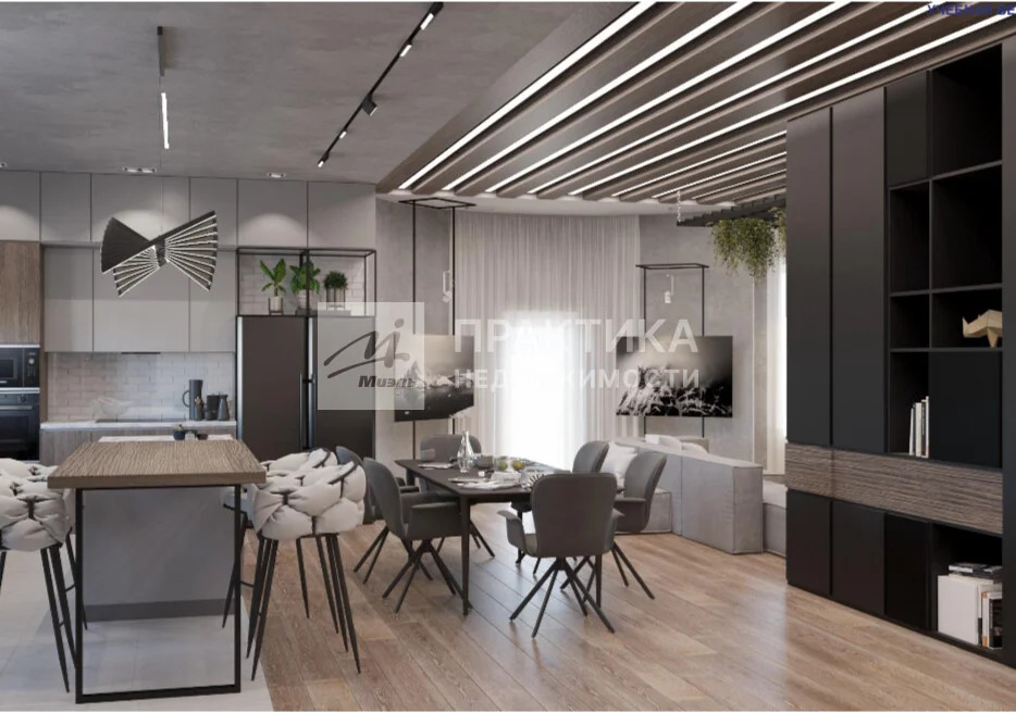 Продажа дома, Рузский район, Изумрудная улица - Фото 12