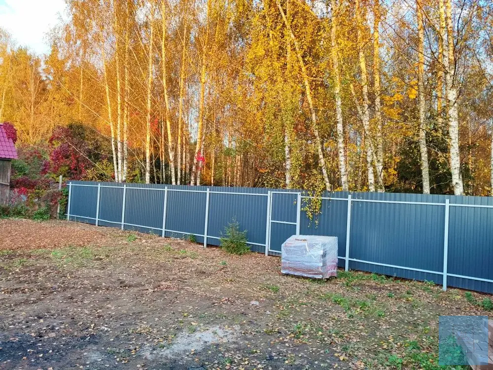 100 квадратов в 2 км от г. Солнечногорск - Фото 8