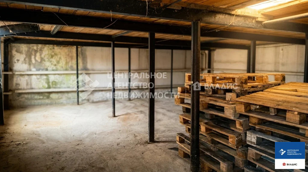 Продажа ПСН, Скопин, Красная пл. - Фото 12