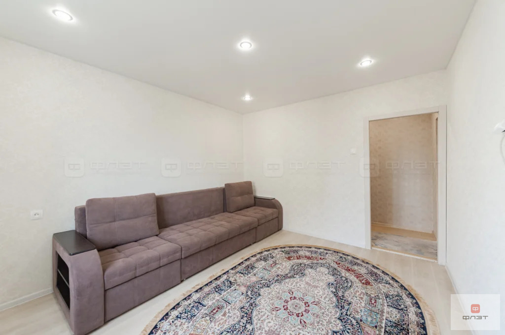Продажа квартиры, Казань, ул. Ноксинский Спуск - Фото 0