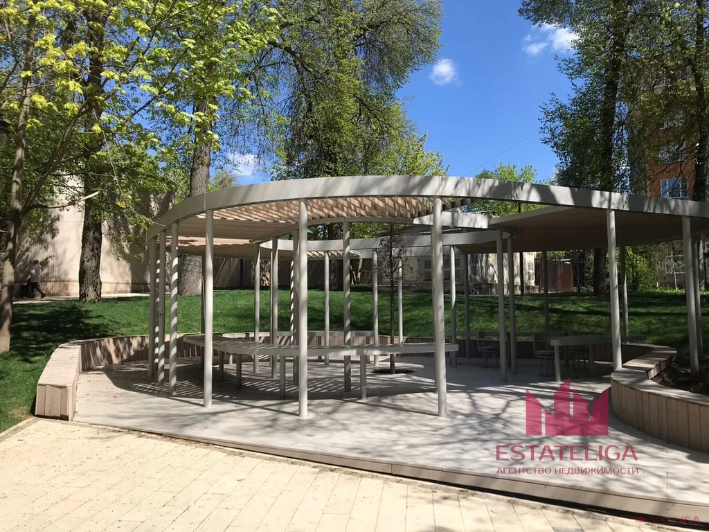 Продажа квартиры в новостройке, Звенигород - Фото 18