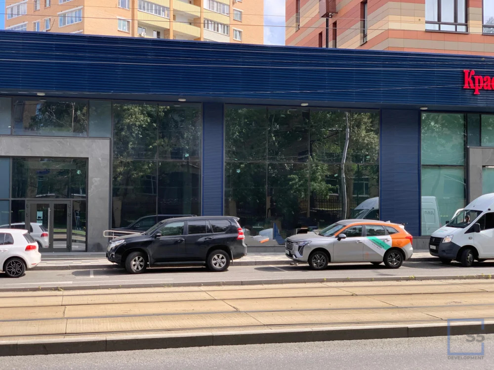 Продажа торгового помещения, м. Академическая, ул. Вавилова - Фото 7