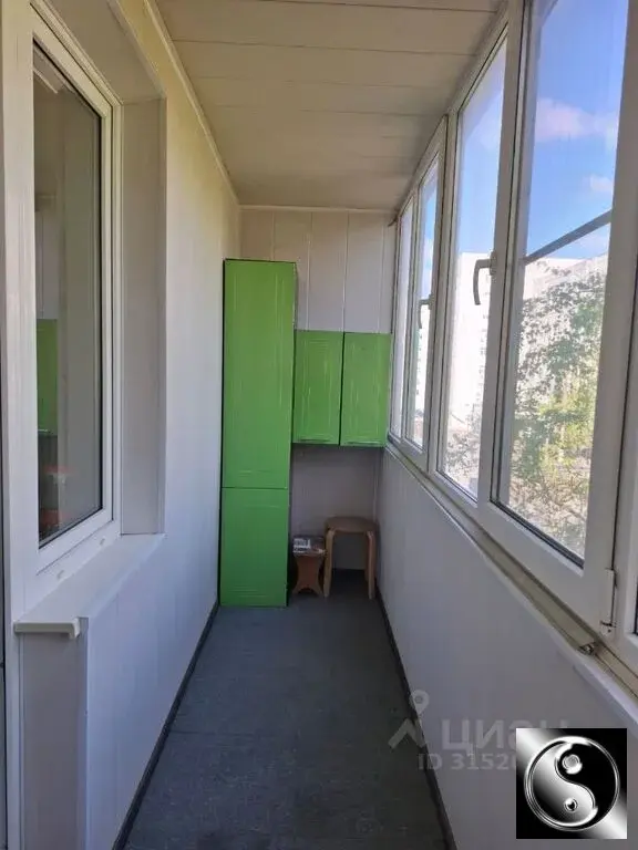 Снять однокомнатную квартиру 36.0м ул. Кулакова, 25К1, Москва, СЗАО, . - Фото 14