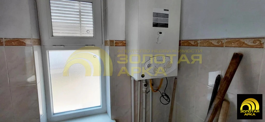 Продажа дома, Крымск, Крымский район, ул. 3-го Интернационала - Фото 13