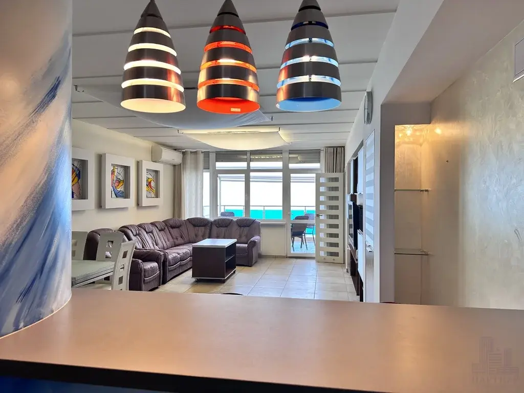Апартаменты 120 м.кв. со своим пляжем - Фото 17
