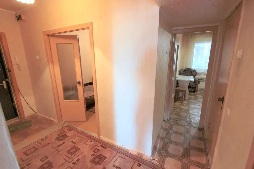 2-к Гагарина, дом 57 - Фото 10