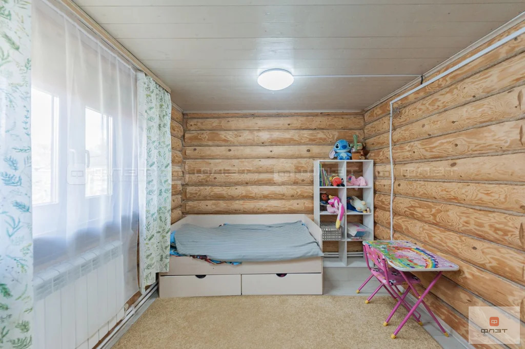 Продажа дома, Казань, СНТ Радуга-2 - Фото 14